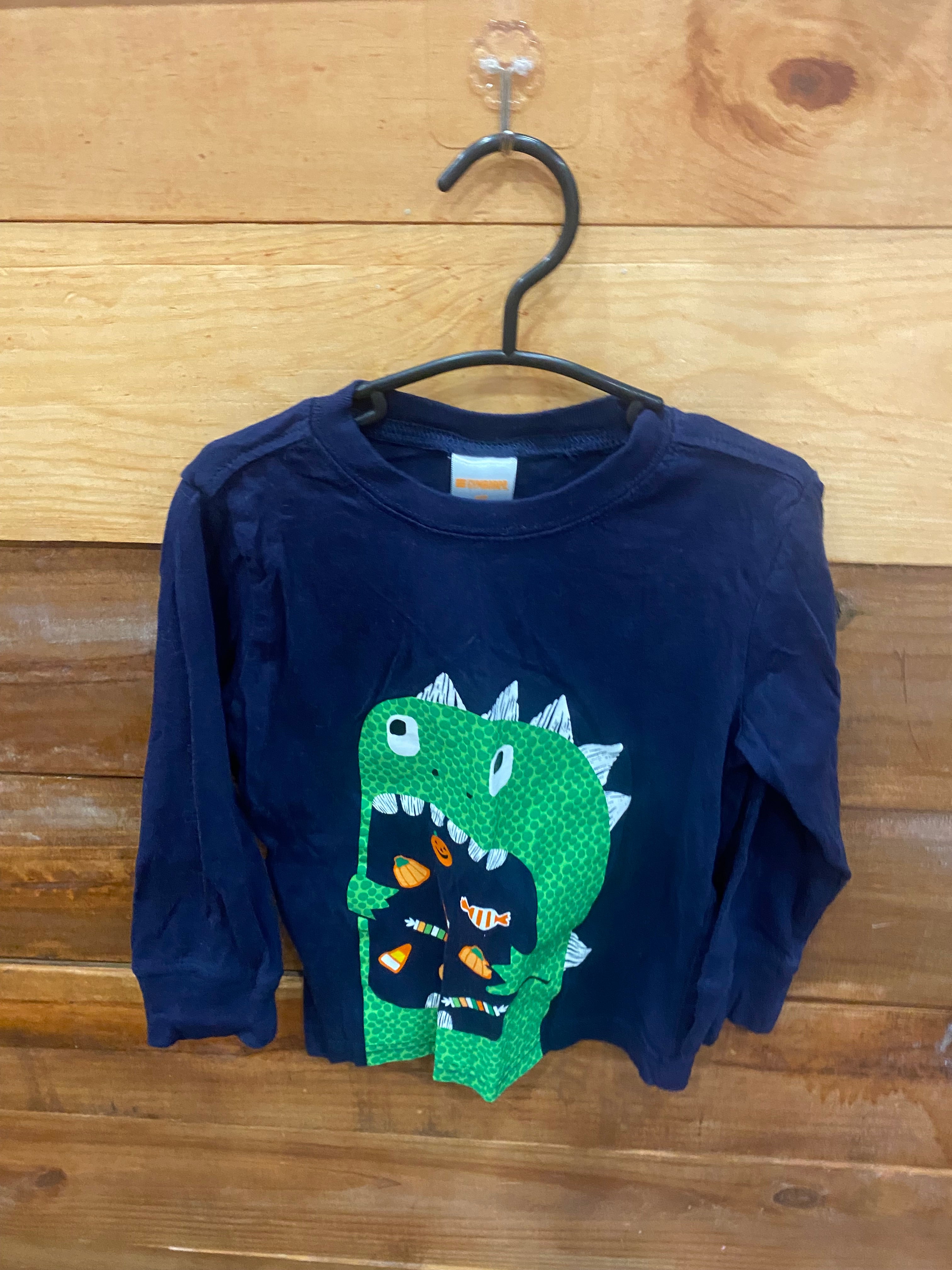 Gymboree Monster Candy Shirt Size 2T – Three Little Peas Children's Resale  & Upscale Boutique