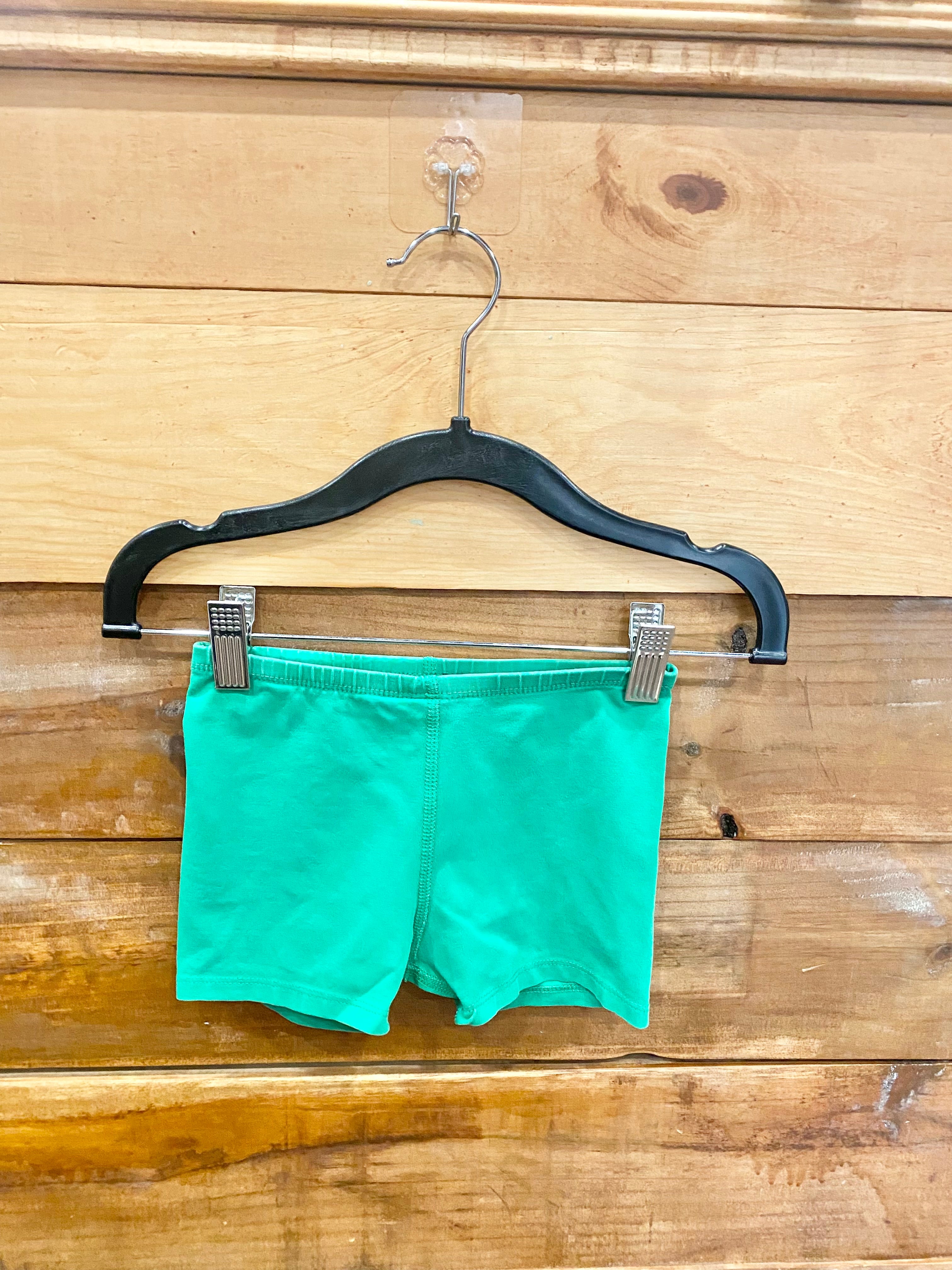 Shadow Shorts- Army Green – Dott & Arrow
