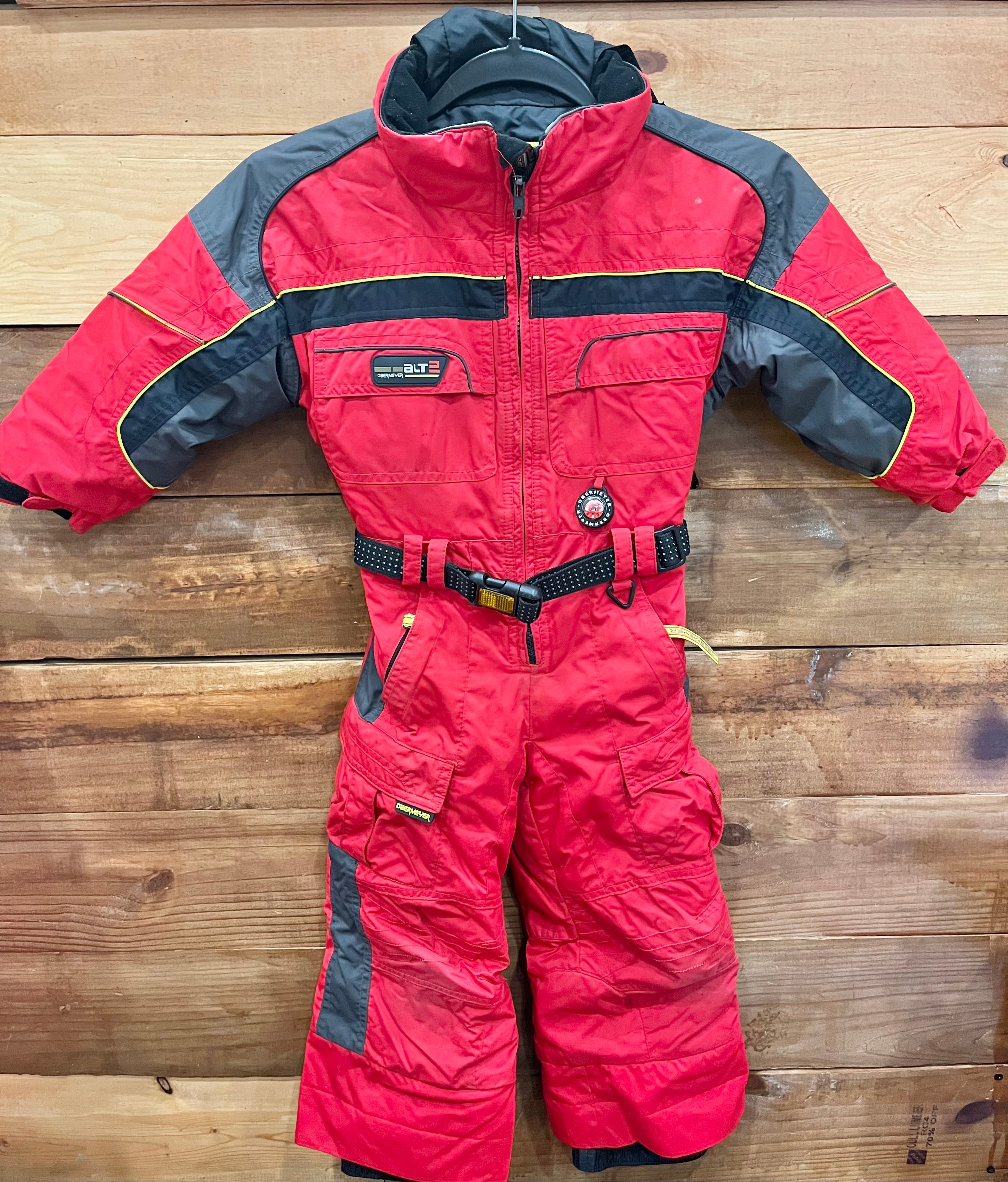 Gymboree 5T child kid toddler snow ski suit snowsuit bib pants - baby & kid  stuff - by owner - household sale 