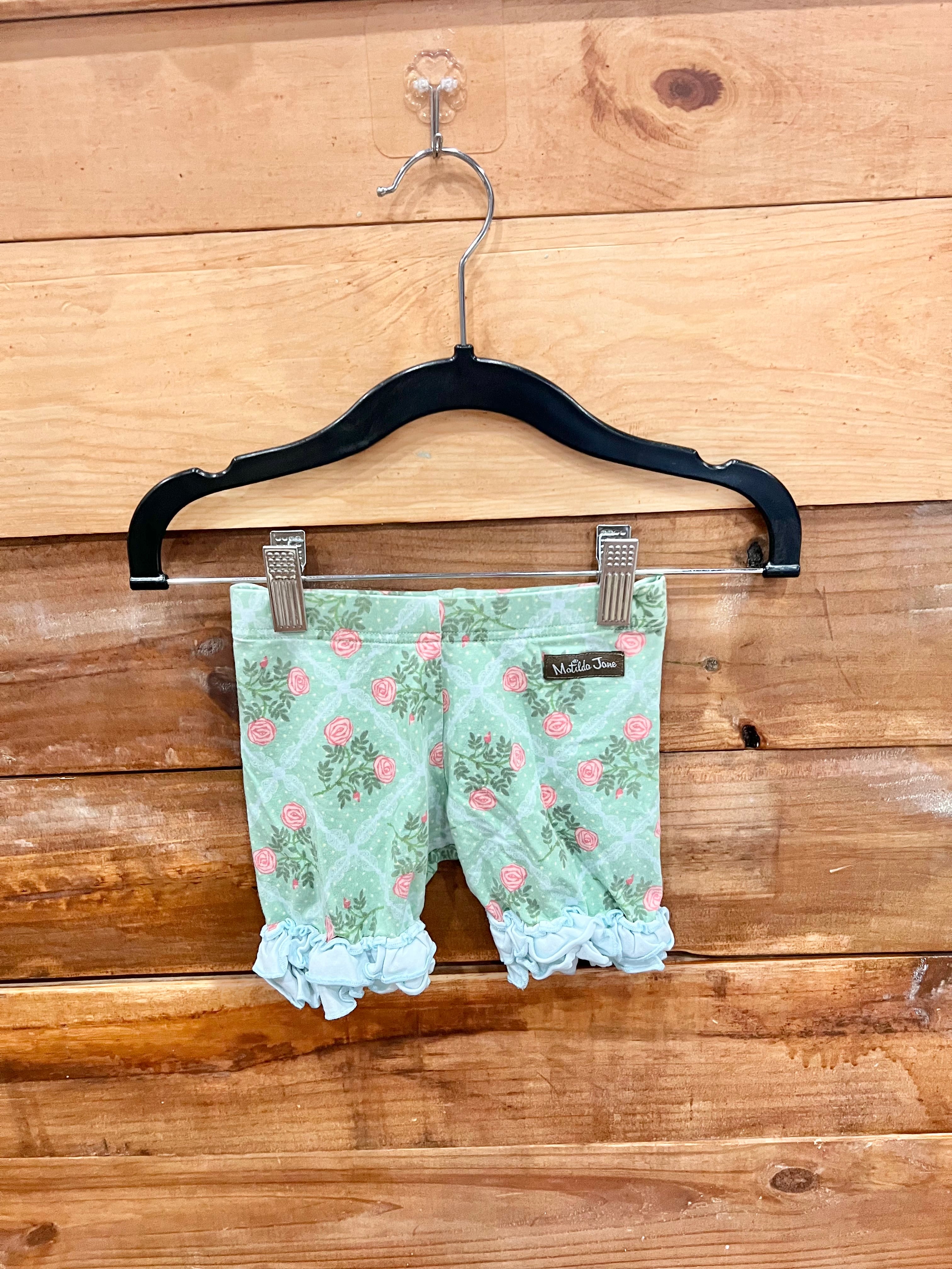 Matilda Jane Pink Leggings Size 4 – Three Little Peas Children's Resale &  Upscale Boutique