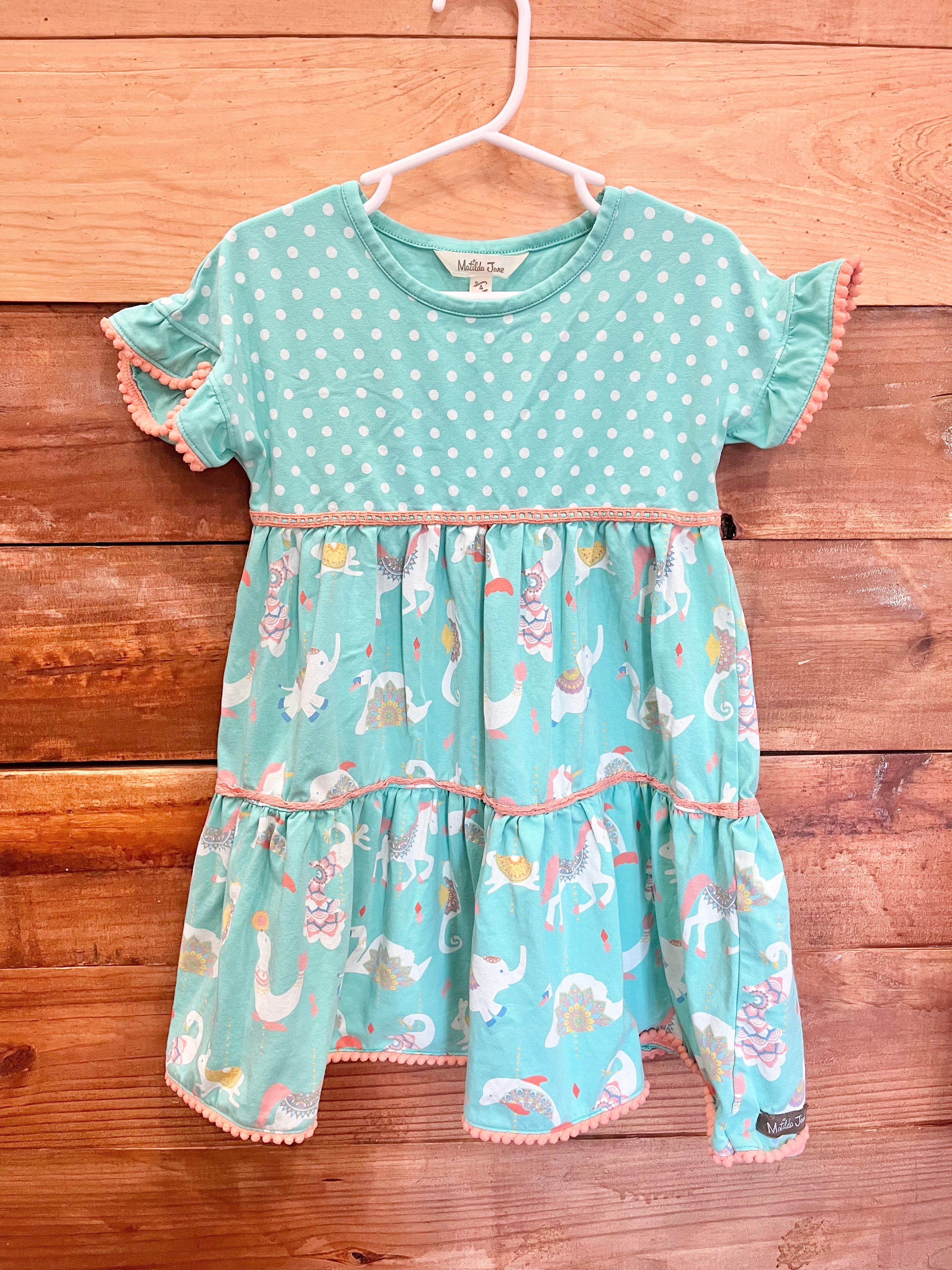 Virginia Dress Matilda Jane Women