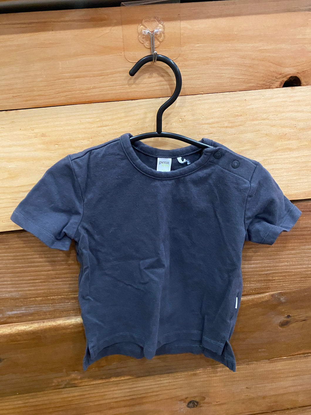 Blanqi Gray Postpartum Top Size Small – Three Little Peas