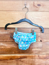 Load image into Gallery viewer, iPlay Blue Starfish Swim Diaper Size 18m

