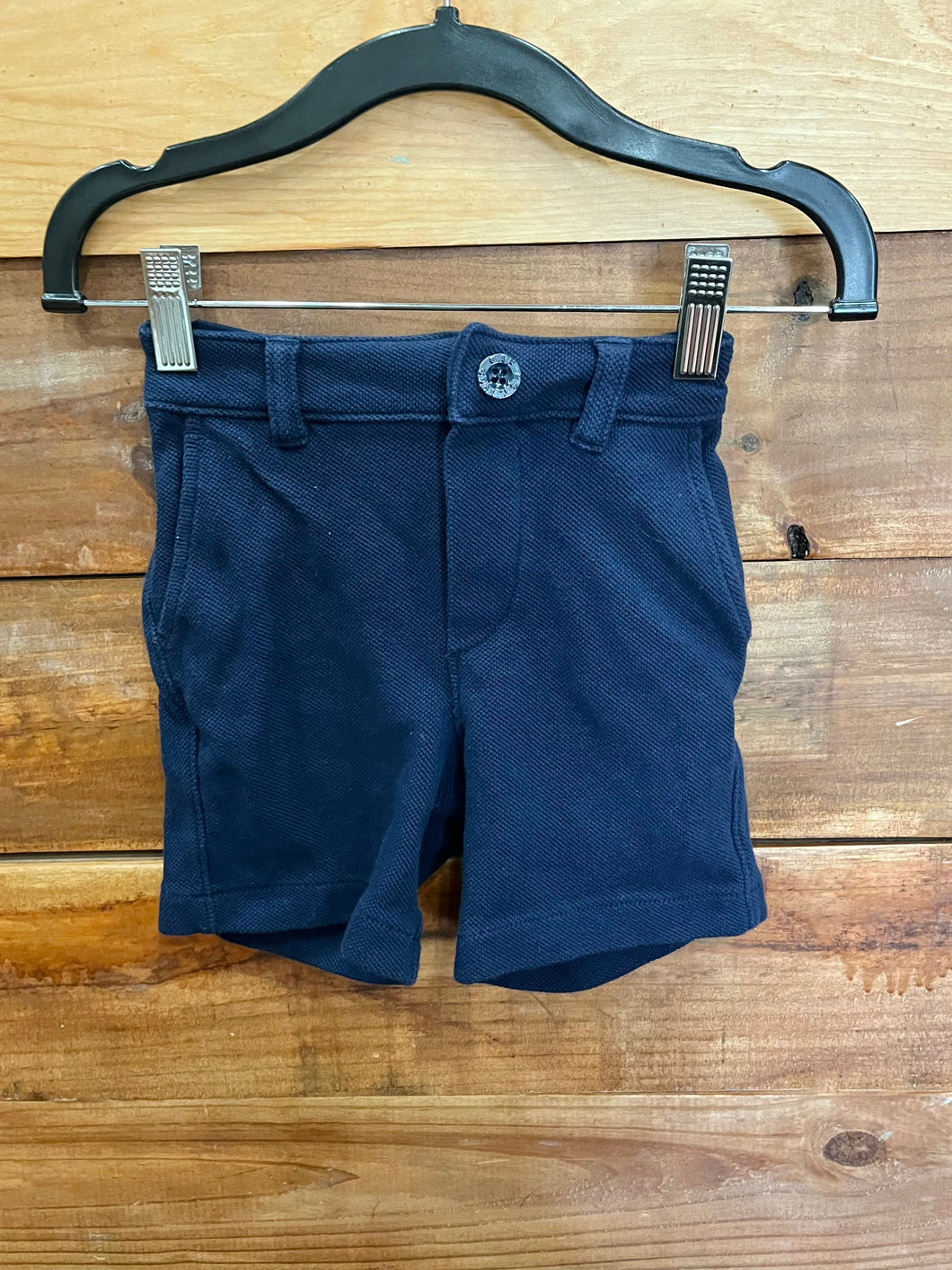 Gap Blue Shorts Size 3