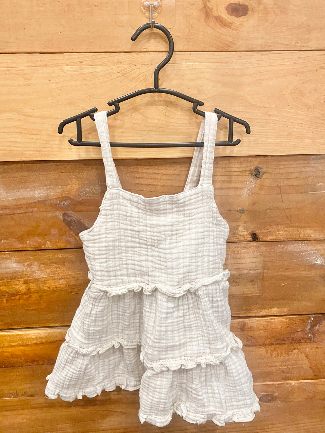 Modern Moments Cream Top Size 3T – Three Little Peas Children's Resale &  Upscale Boutique