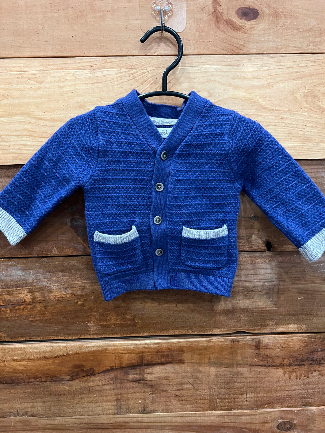 Boden baby store cardigan