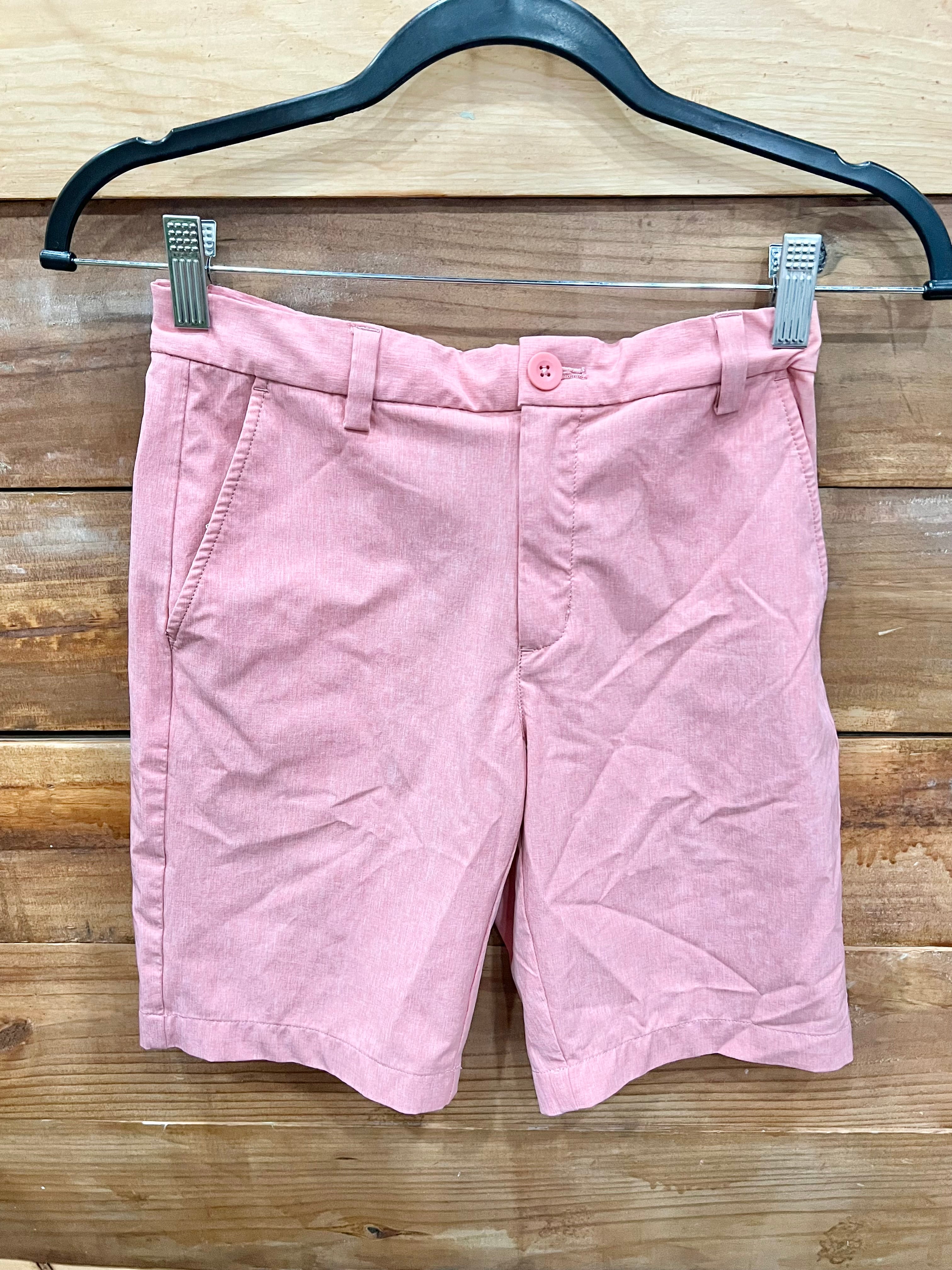 Vineyard Vines Pink Shorts Size 12 – Three Little Peas Children's Resale &  Upscale Boutique