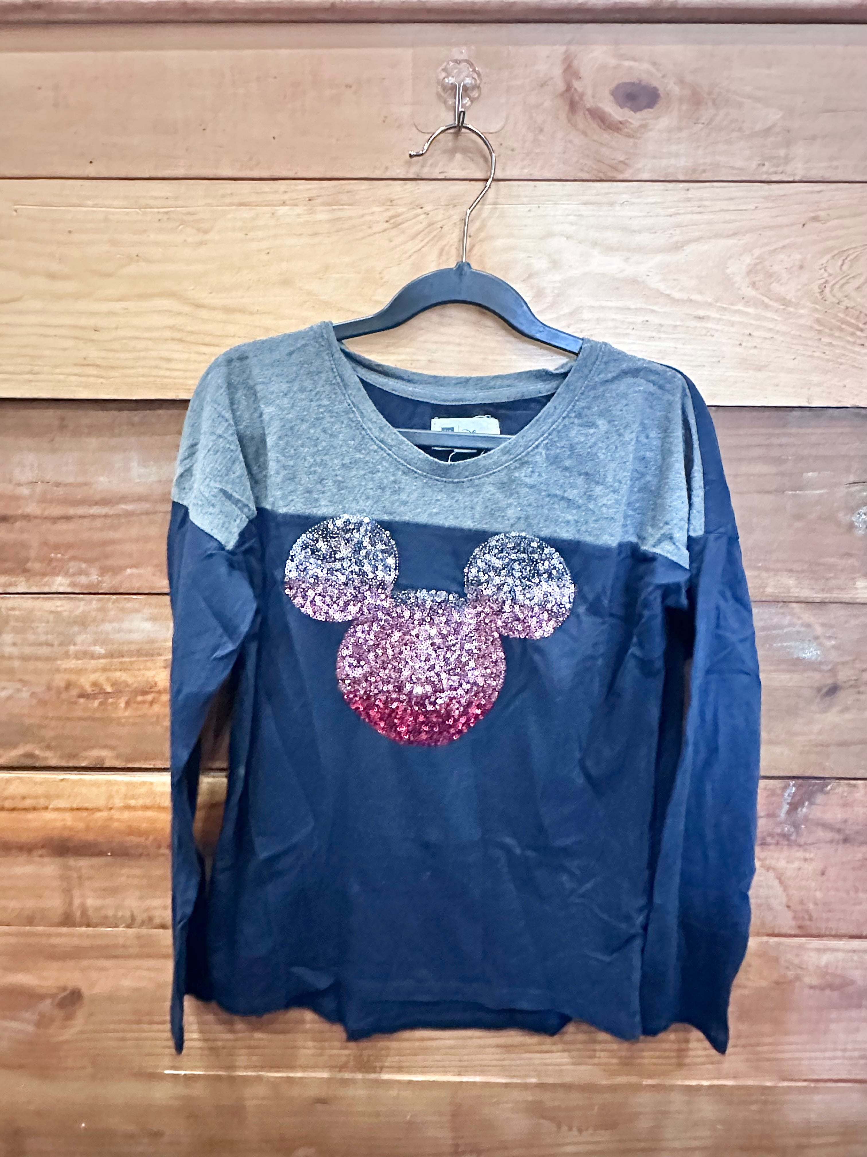 Gap x Disney Mickey Shirt Size 10 – Three Little Peas Children's Resale &  Upscale Boutique