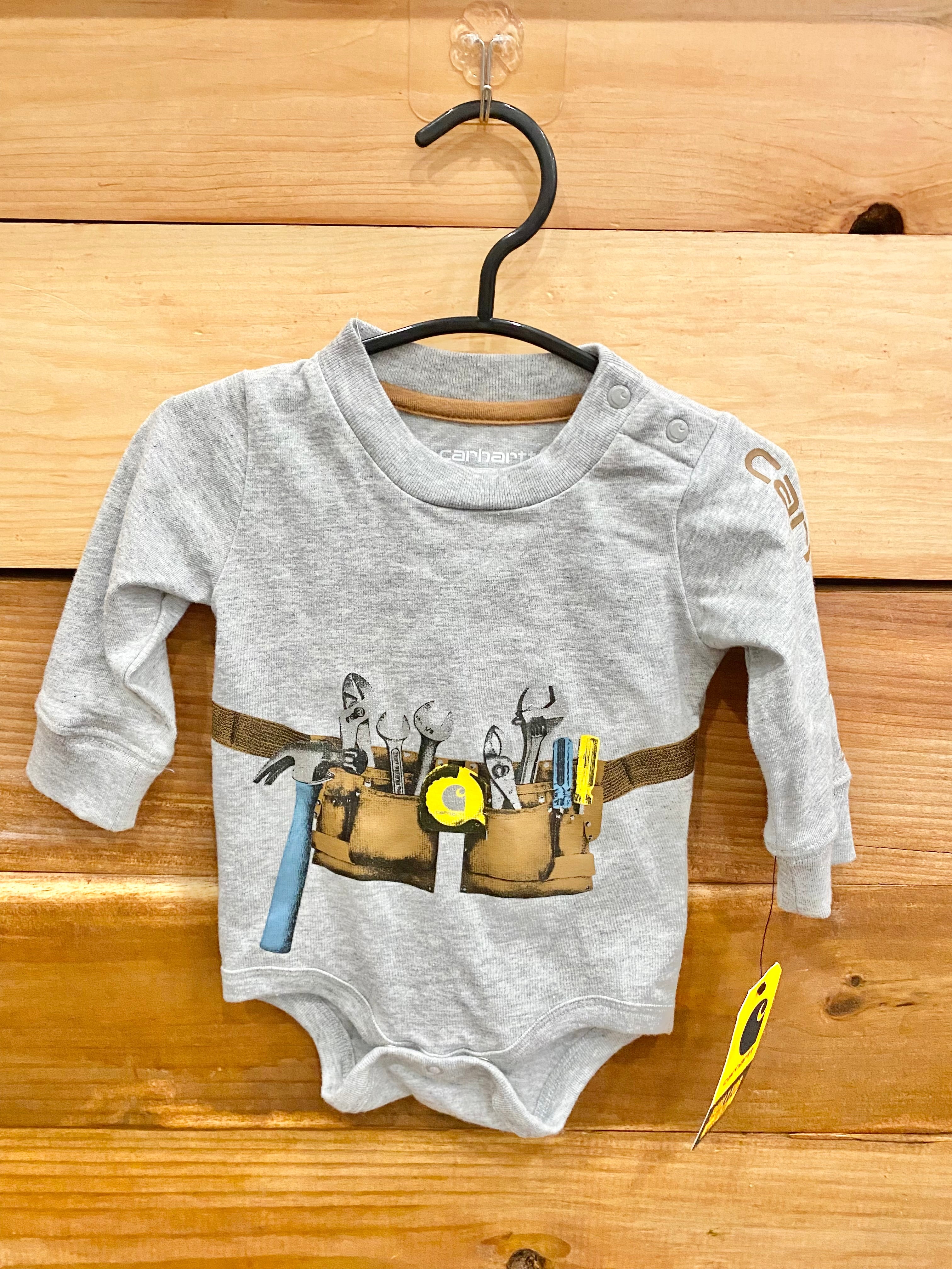 Blanqi Gray Postpartum Top Size Small – Three Little Peas Children's Resale  & Upscale Boutique