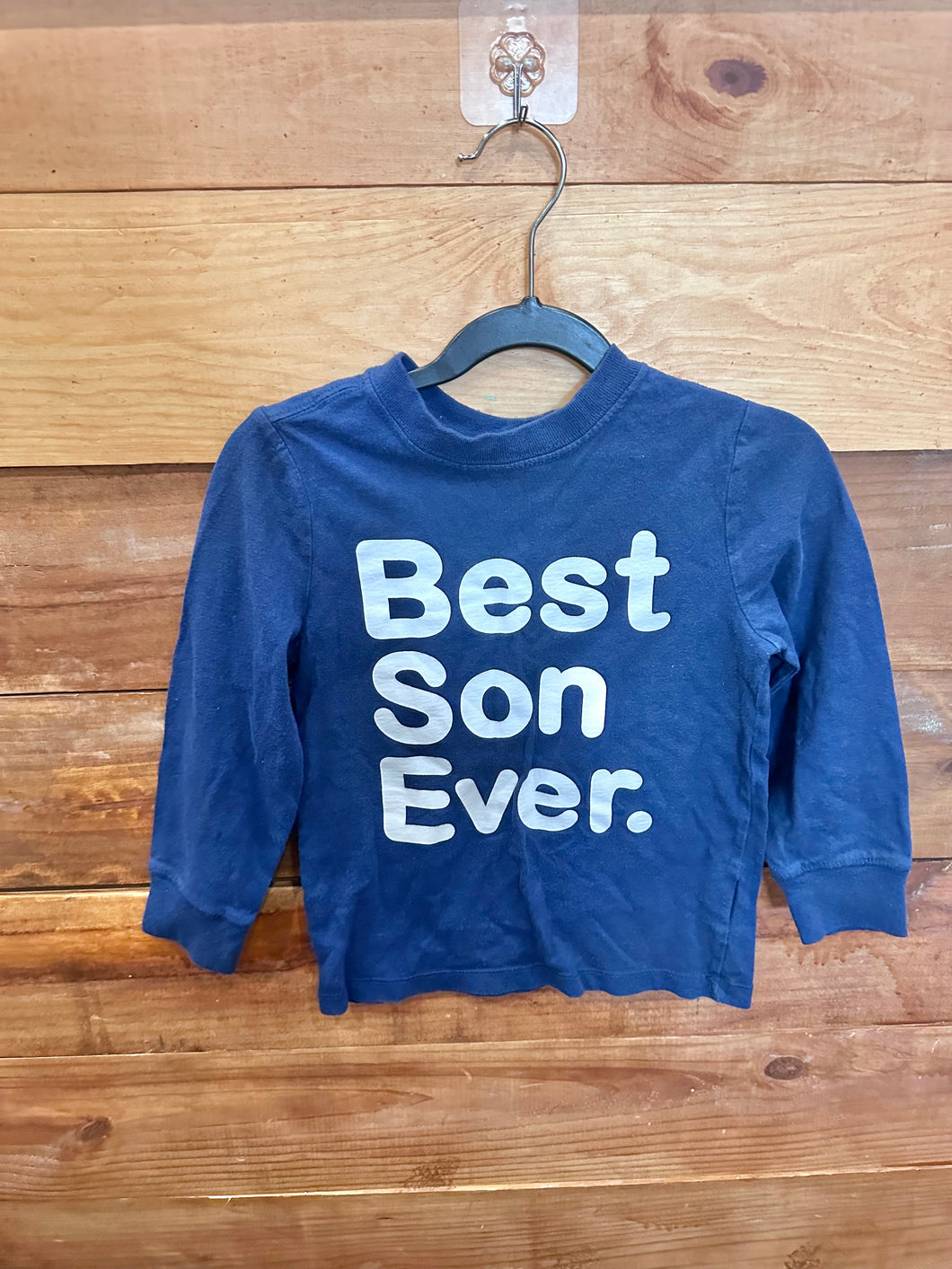 Old Navy Best Son Ever Shirt Size 5T