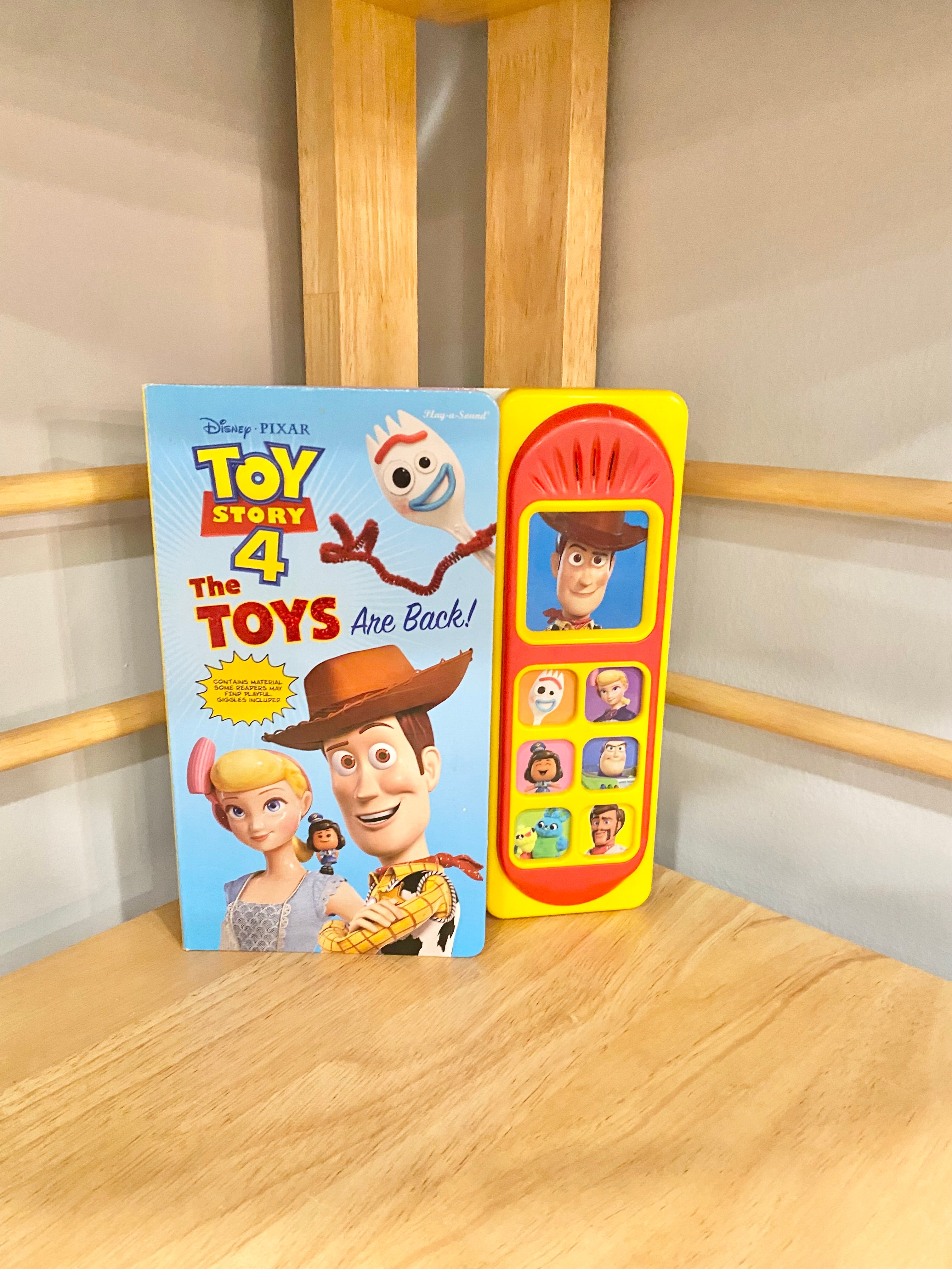 Toddler Boys Briefs size 4T Pixar Nemo Toy Story 7 pack Pixar for