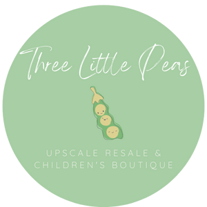 Boy's Newborn - Three Little Peas Children's Resale & Upscale Boutique